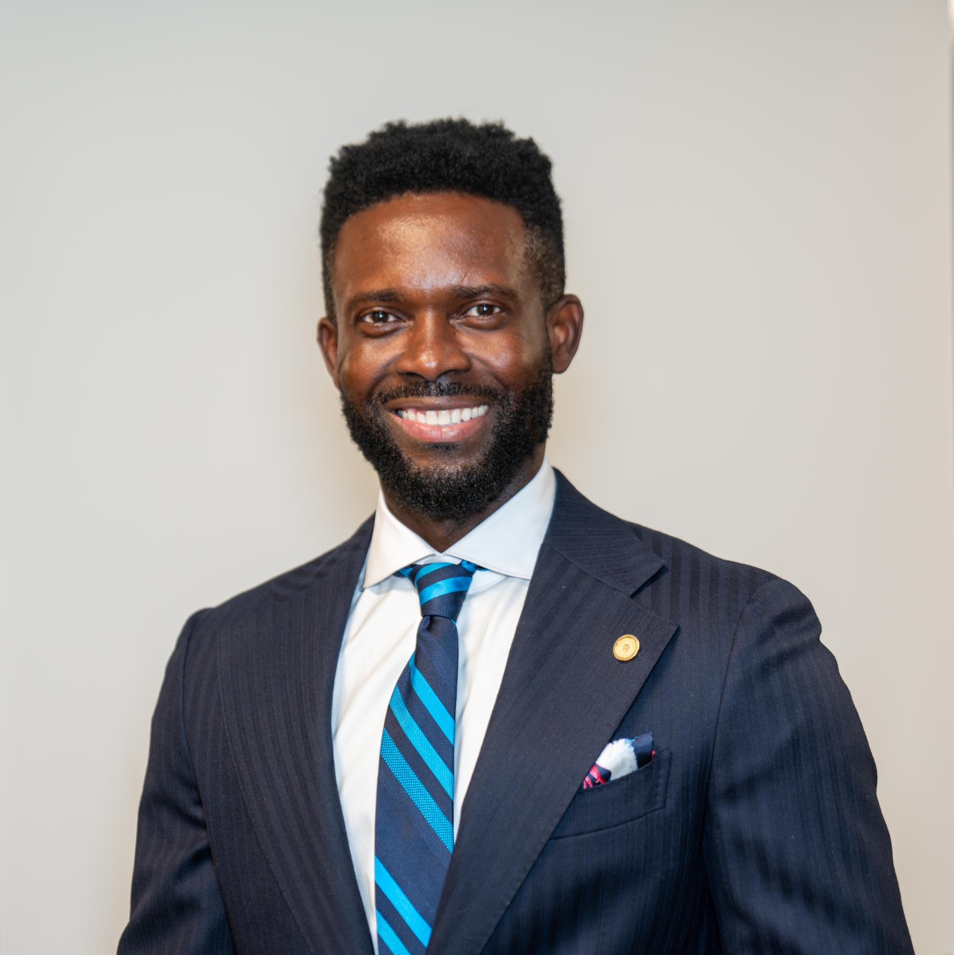 Aether Medicine PLLC - ASARE, CHRISTIAN MD, MPH